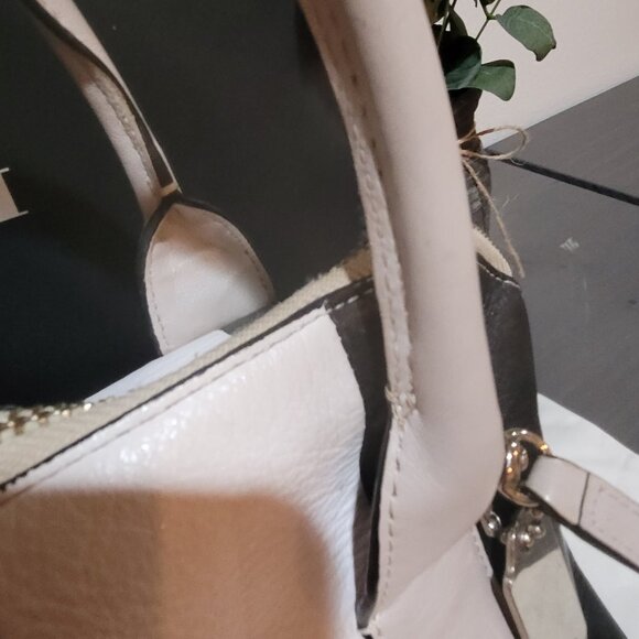 👜Coach Hand and Strap Tote Bag - Picture 5 of 8